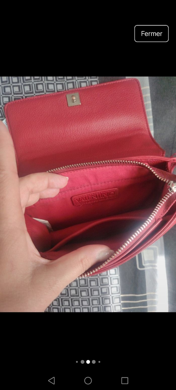 Sac a main femme - photo numéro 8