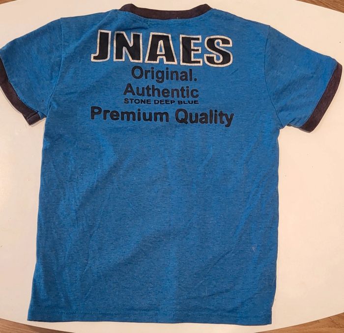Tee-shirt - photo numéro 2