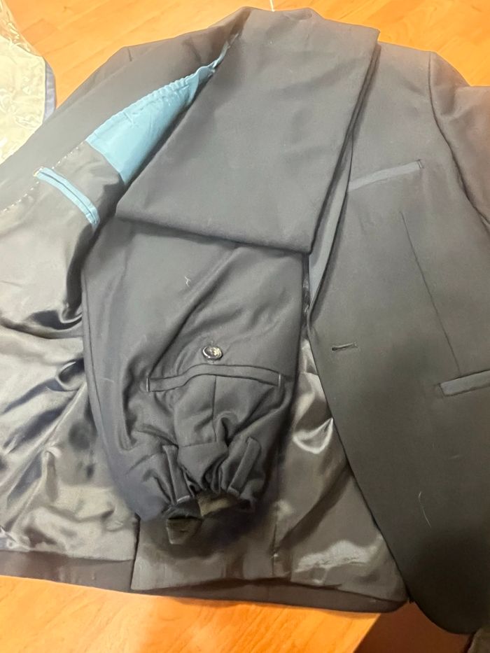 Smoking  enfant - photo numéro 6