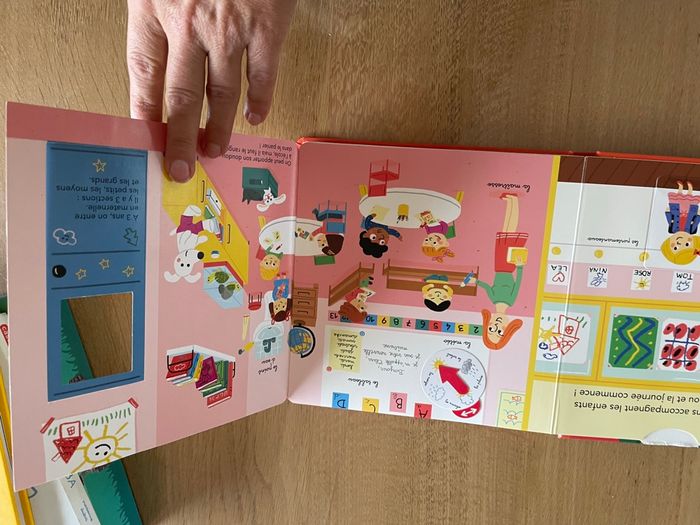 Kididoc l’école - photo numéro 8