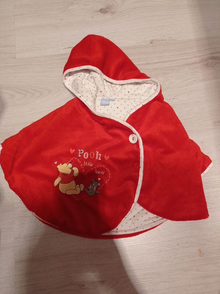 Pancho Disney baby