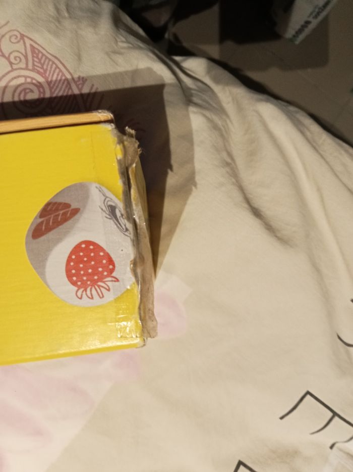 Jeu de societe des 2 ans - photo numéro 3