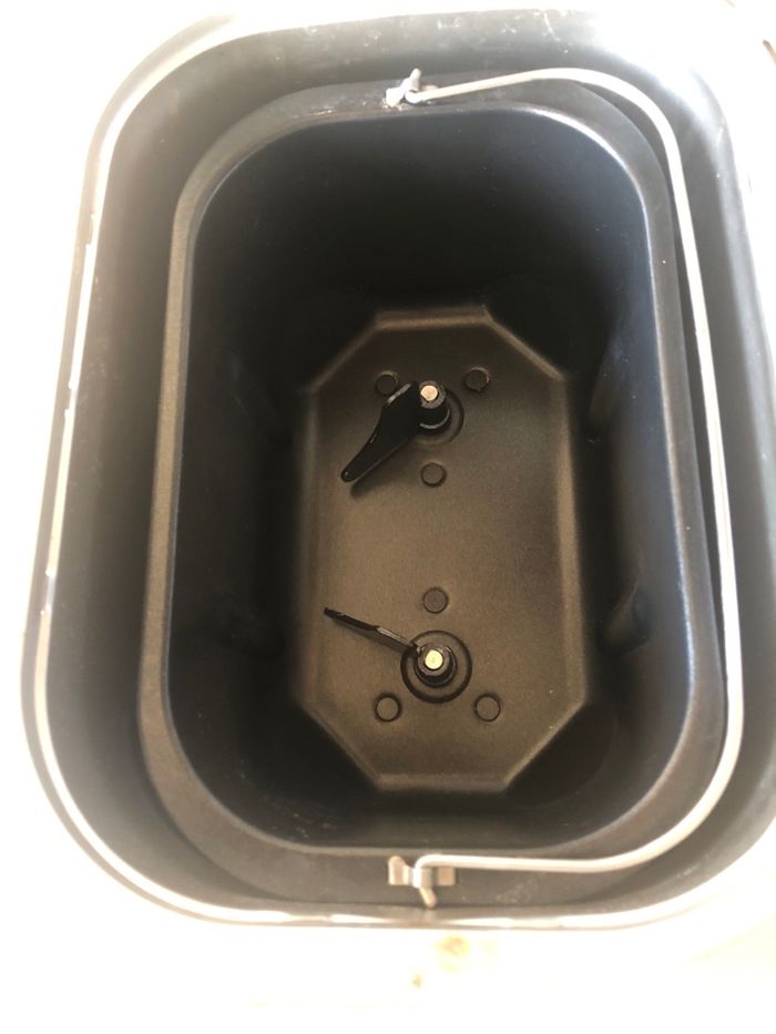 Machine a pain - photo numéro 5