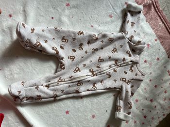 Pyjama