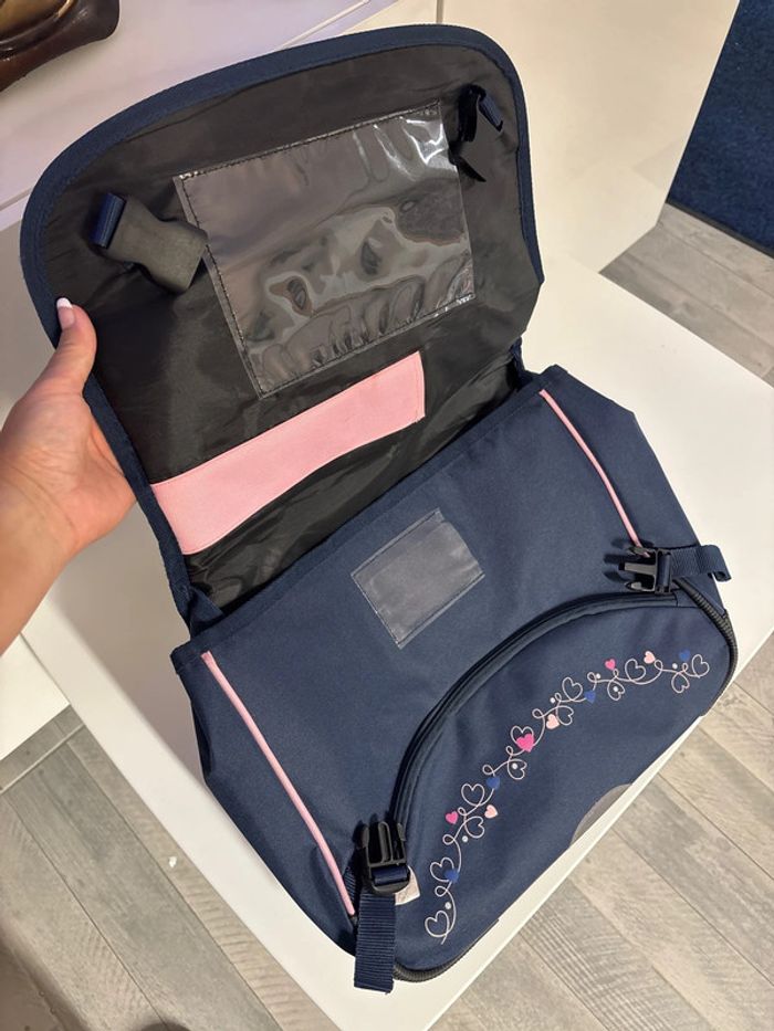 Cartable Lola espeleta - photo numéro 3