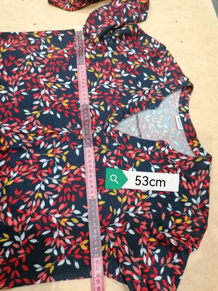 Blouse chaude Damart 42.44 - photo numéro 12