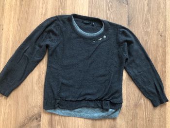 Pull Ikks 3 ans