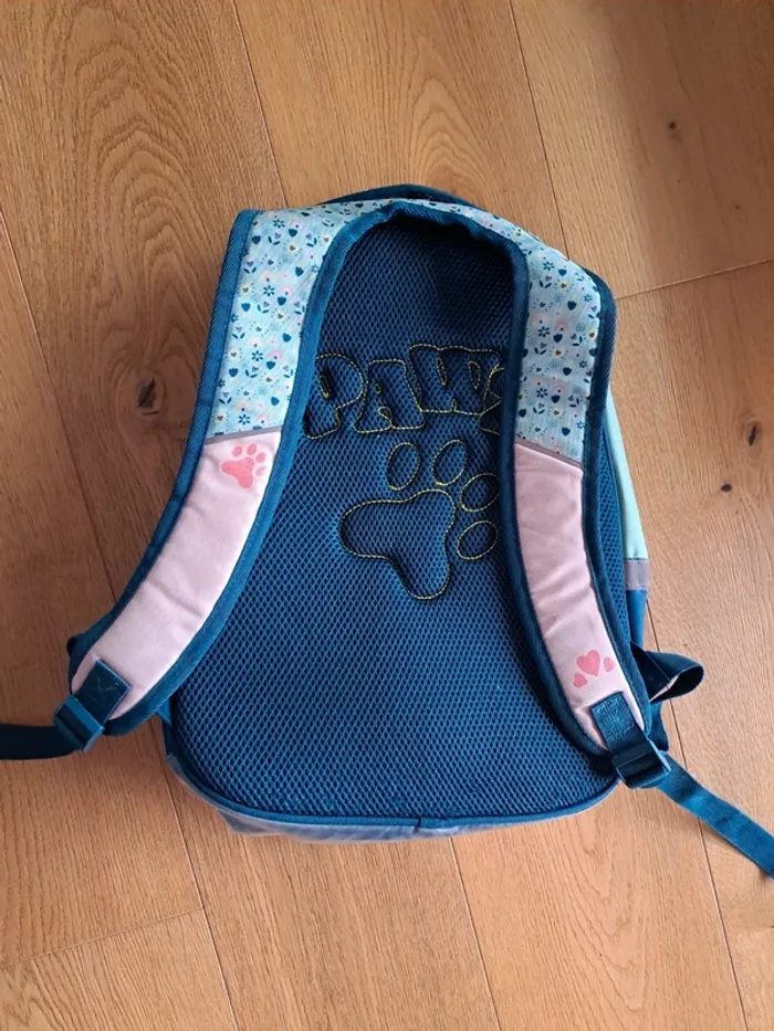 Cartable sac Pawz - photo numéro 4