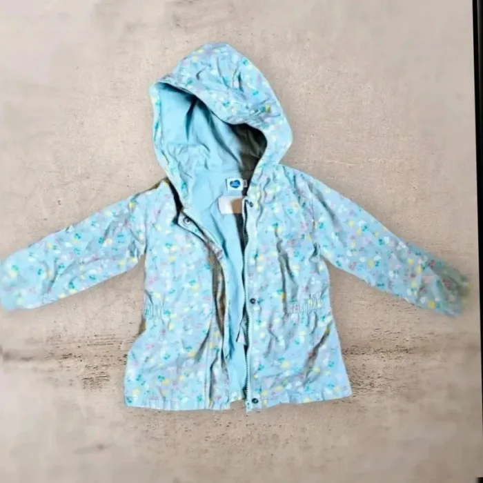 Veste 3 ans