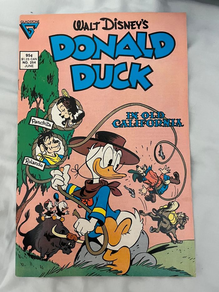 Comics Walt Disney’s - photo numéro 8
