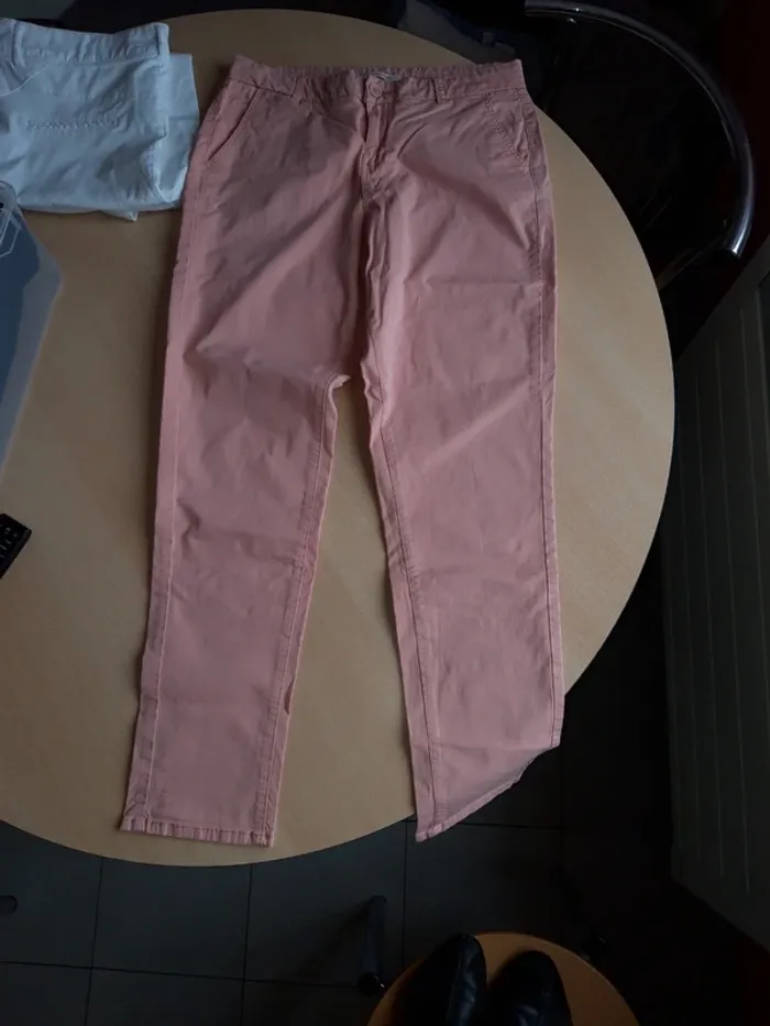 Pantalon Camaïeu taille 40