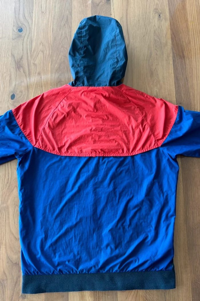 Veste de survetement / coupe vent nike - photo numéro 6