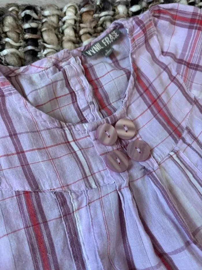 Robe fille 3 ans - photo numéro 2