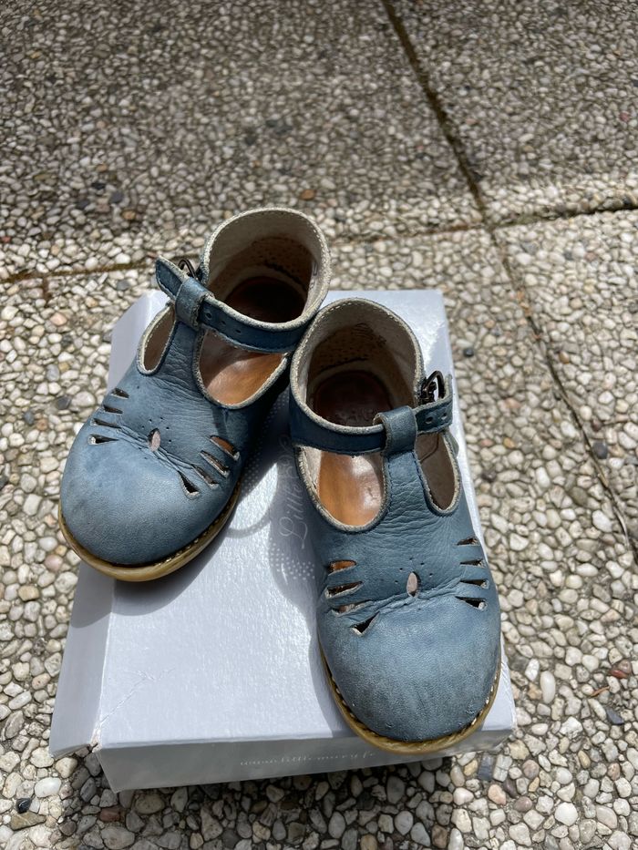 Sandale mixte - photo numéro 4