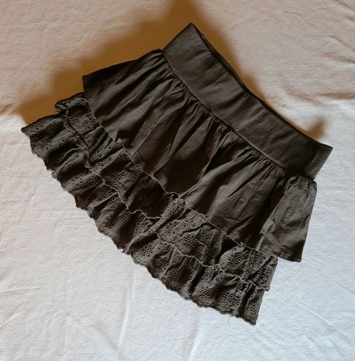 Jupe femme - photo numéro 5