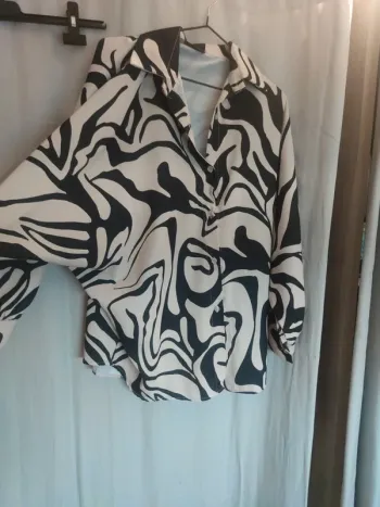 Chemise