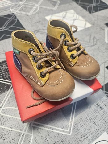 Kickers