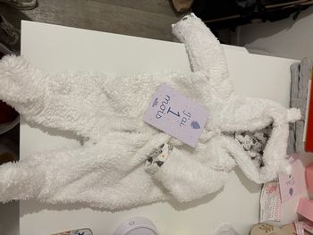 Doudoune combipilote