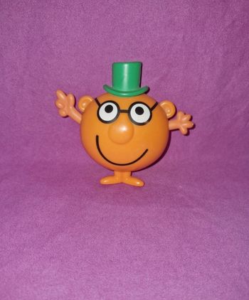 Jouet Monsieur Madame