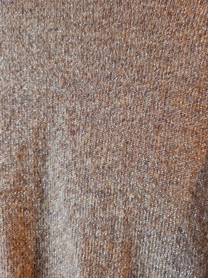 Pull Morgan - photo numéro 2