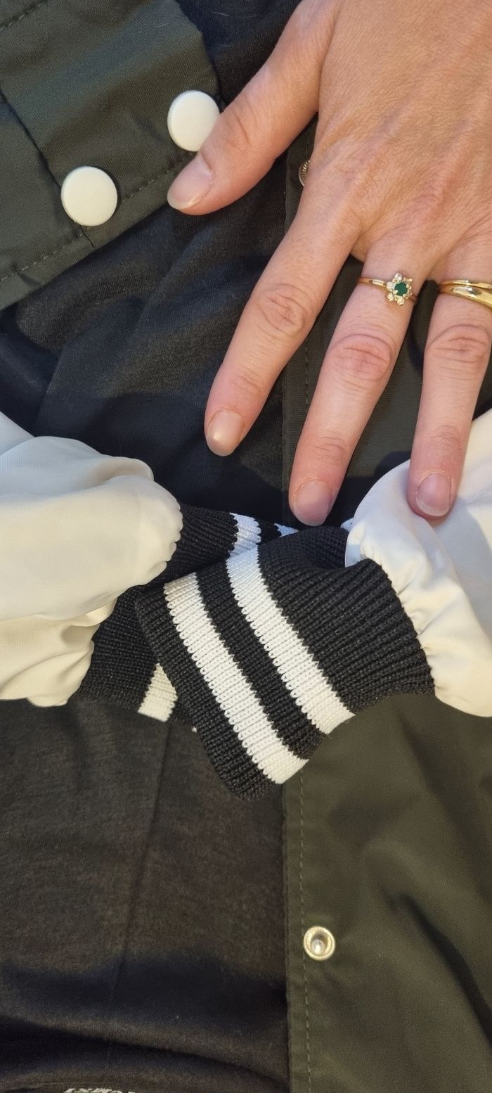 Manteau enfant - photo numéro 3