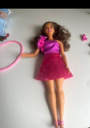 Barbie