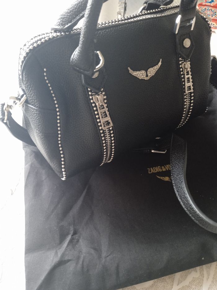 Jolie sac bandoulière - photo numéro 2