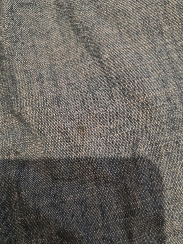 Robe bleu marine - photo numéro 2