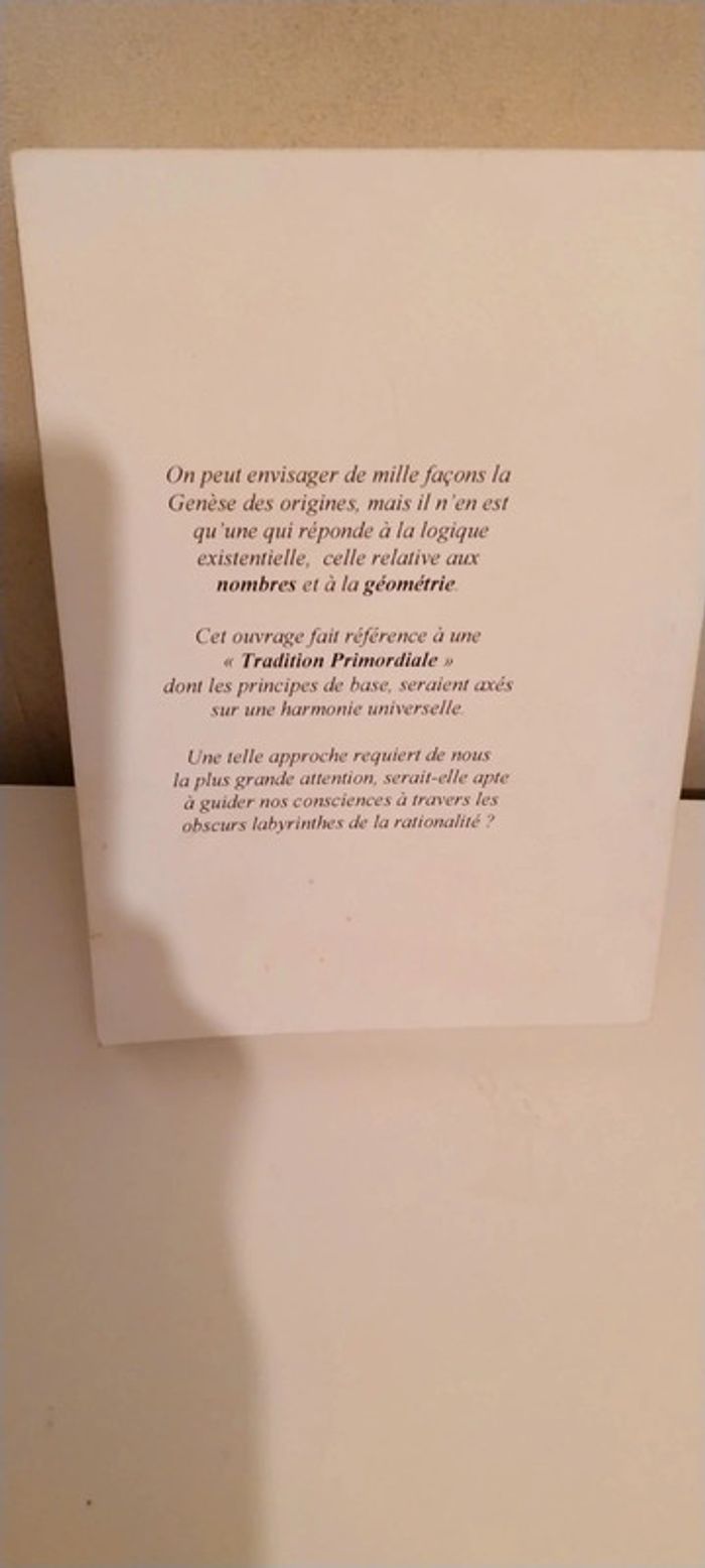 Oméga alpha La réalité spirituelle du troisième millénaire - photo numéro 2