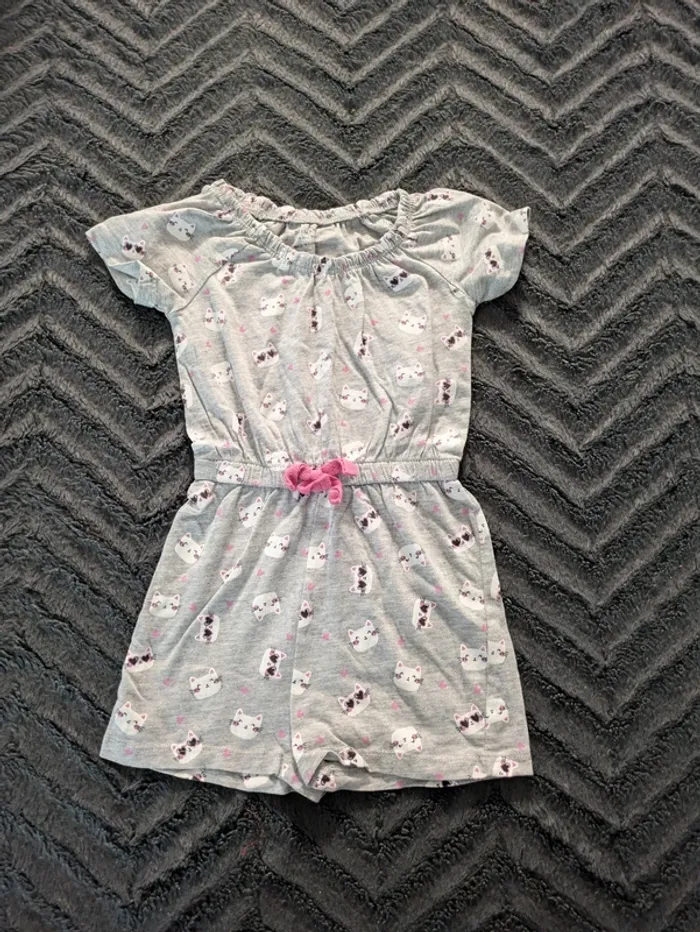 Lot de 33 vêtements T9mois - photo numéro 6