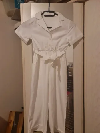 Combi fille 6 ans