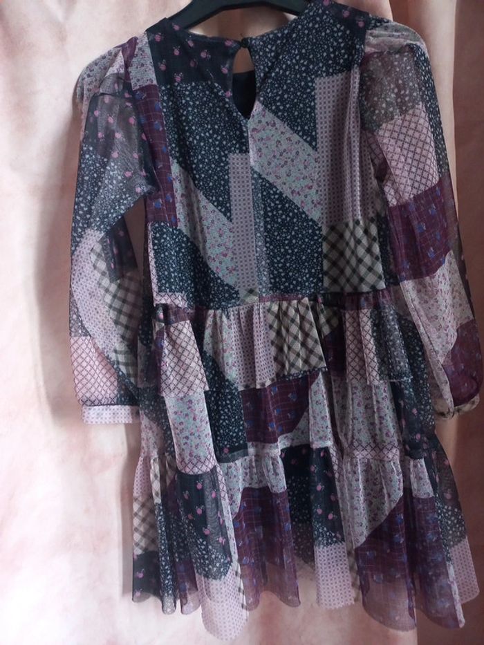 Robe originale - photo numéro 5