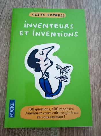 Antoine Sorba 🪅 Inventeurs et inventions