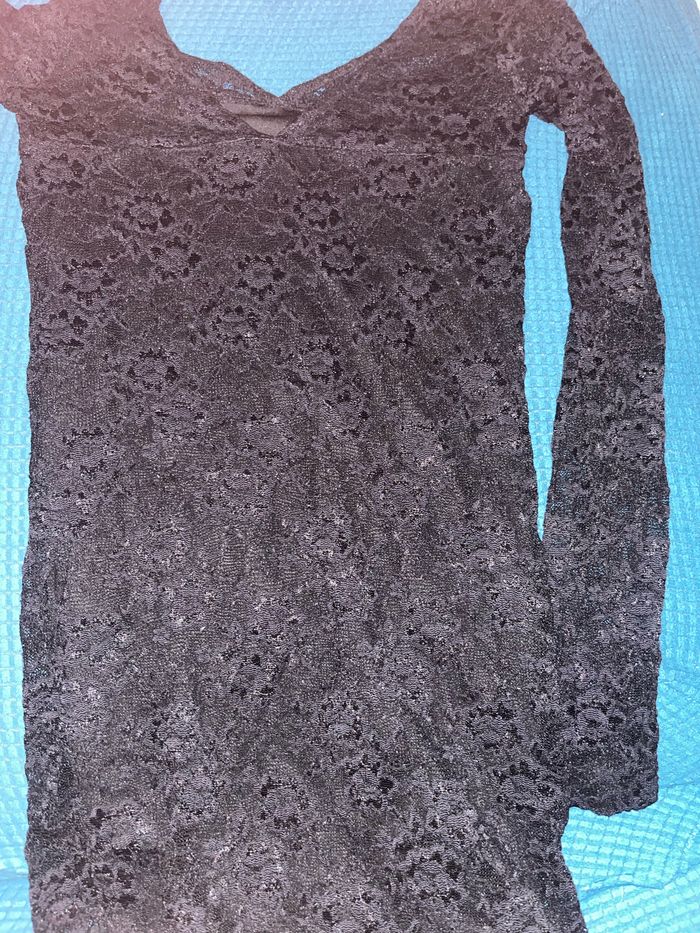 Robe longue - photo numéro 2