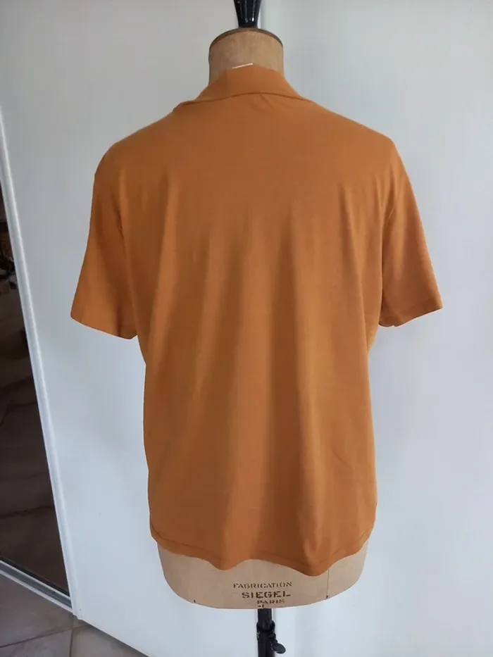 Tee shirt col rond - photo numéro 2