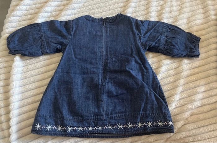 Robe bébé - photo numéro 2