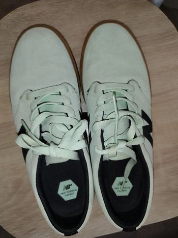 Basket New Balance MNG