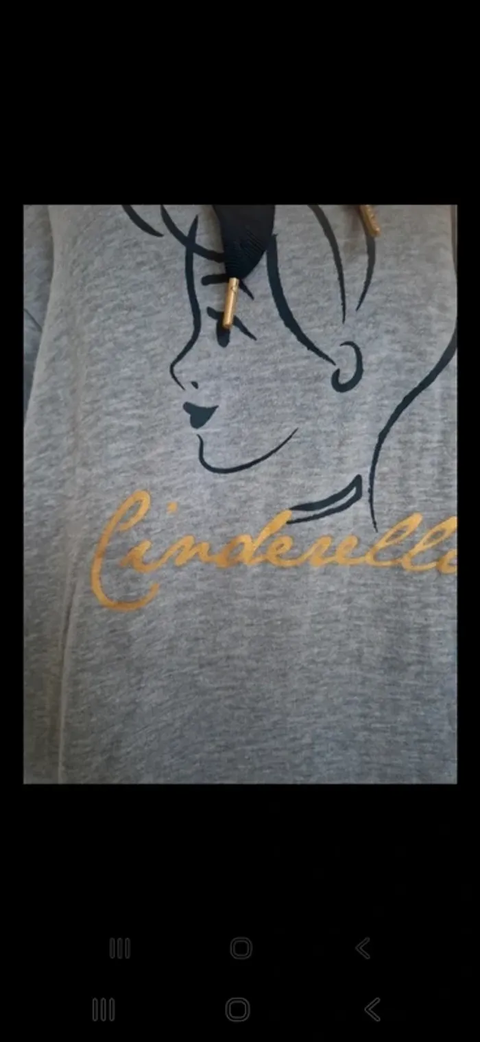 Sweat neuf taille 38 - photo numéro 2