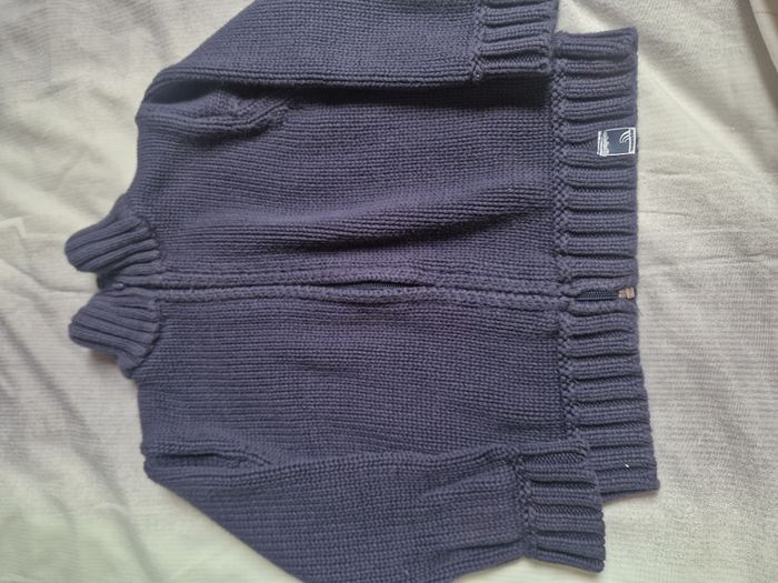 Lot 4 Pièces Garçon 3-4 Ans (104)