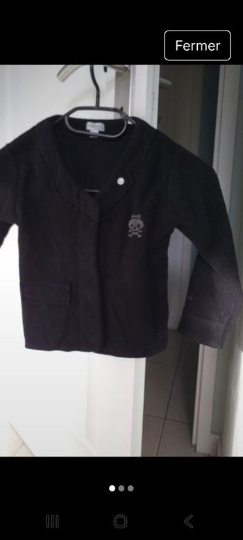 Gilet