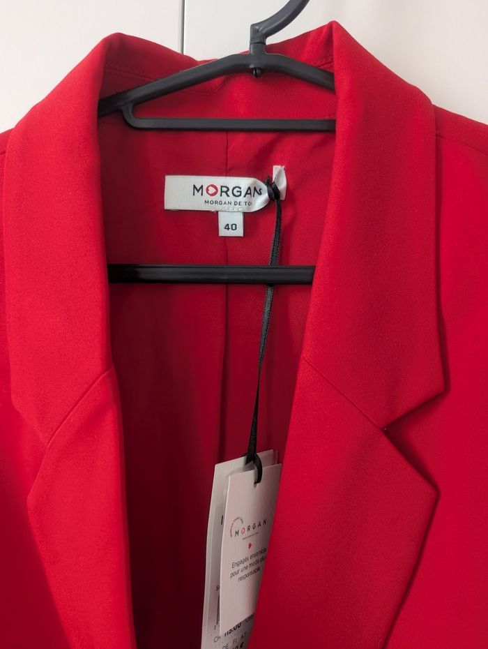 Robe Morgan 40 - photo numéro 4