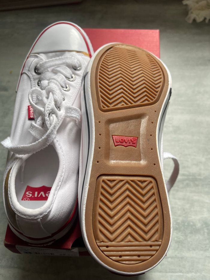 Basket Levi’s neuve