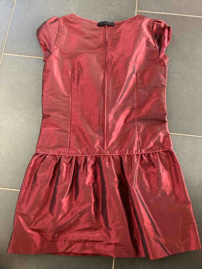 Robe Jacadi 12/14 ans - photo numéro 3