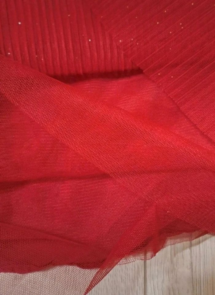 Robe de fetes/Noël 4A - photo numéro 5