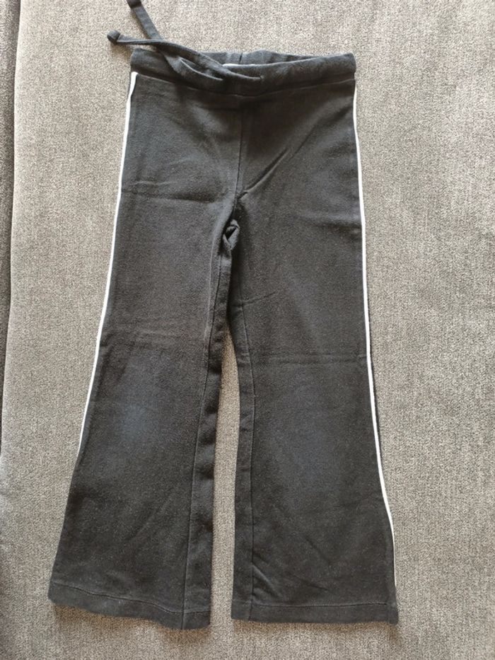 Pantalon 4 ans noir