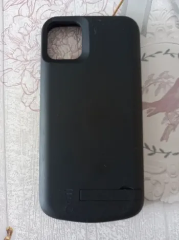 Coque rechargeable iPhone 11