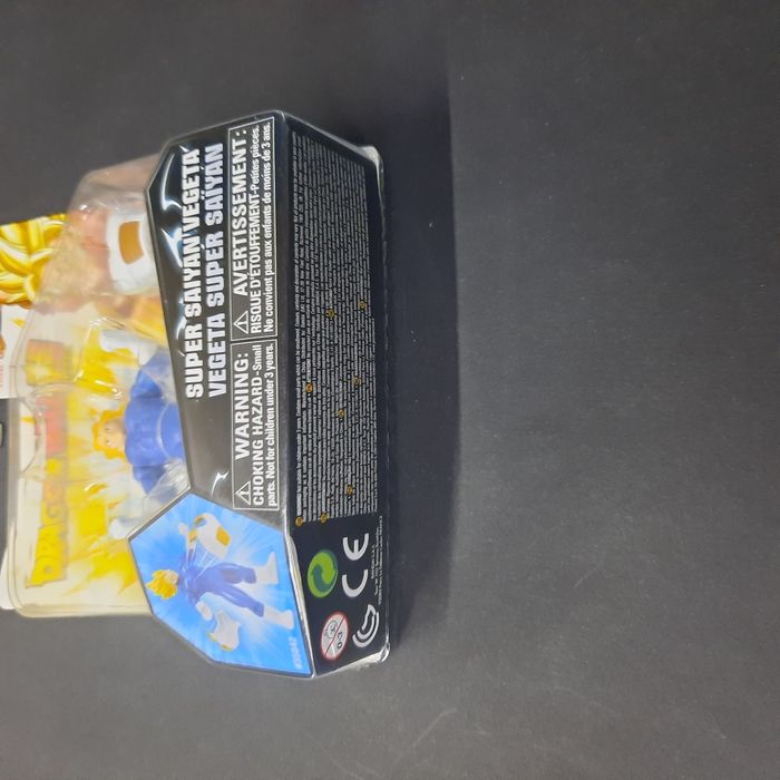 Dragon ball z - photo numéro 4