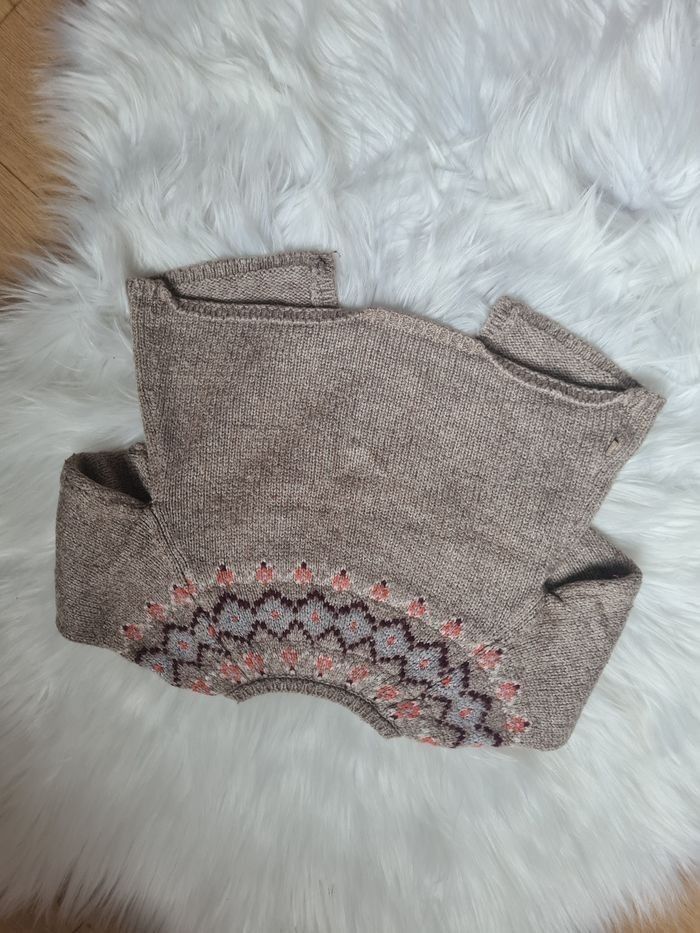 Gilet obaibi - photo numéro 2