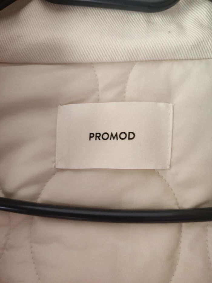 Veste sans manche Promod - photo numéro 2