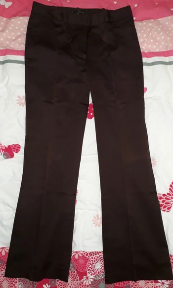 Pantalon habillé